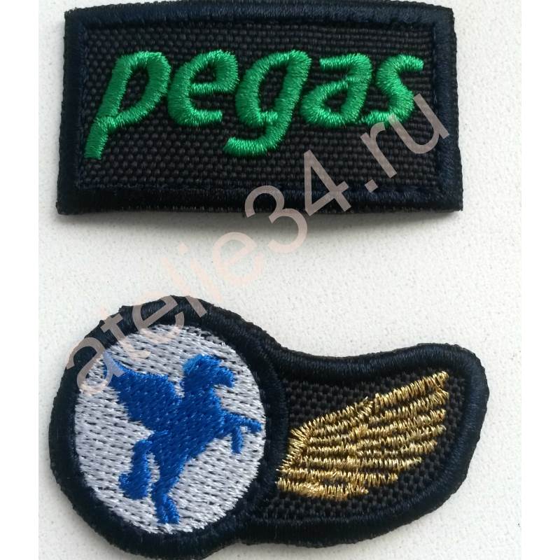Авиакомпания Pegas
