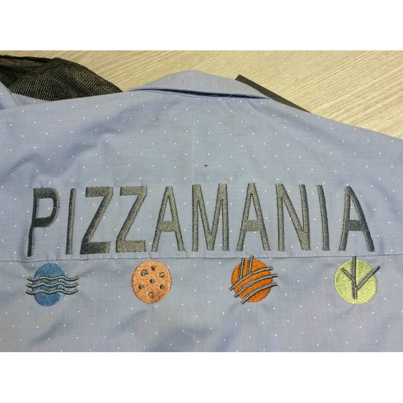 pizzamania